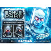 Prime 1 Studio - Mr. Freeze «Heart of Ice» (diseño de Carlos D'Anda), versión DX Bonus - Real Elite Masterline Series 1/3