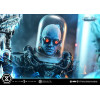 Prime 1 Studio - Mr. Freeze «Heart of Ice» (diseño de Carlos D'Anda), versión DX - Serie Real Elite Masterline 1/3