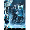 Prime 1 Studio - Mr. Freeze «Heart of Ice» (diseño de Carlos D'Anda), versión DX - Serie Real Elite Masterline 1/3