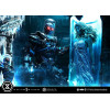 Prime 1 Studio - Mr. Freeze «Heart of Ice» (diseño de Carlos D'Anda), versión DX - Serie Real Elite Masterline 1/3