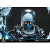 Prime 1 Studio - Mr. Freeze «Heart of Ice» (diseño de Carlos D'Anda), versión DX - Serie Real Elite Masterline 1/3