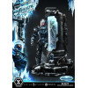 Prime 1 Studio - Mr. Freeze «Heart of Ice» (diseño de Carlos D'Anda), versión DX - Serie Real Elite Masterline 1/3