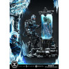 Prime 1 Studio - Mr Freeze Heart of Ice (Diseño de Carlos D'Anda) - Real Elite Masterline Serie 1/3