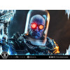 Prime 1 Studio - Mr Freeze Heart of Ice (Diseño de Carlos D'Anda) - Real Elite Masterline Serie 1/3