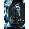 Prime 1 Studio - Mr Freeze Heart of Ice (Diseño de Carlos D'Anda) - Real Elite Masterline Serie 1/3