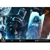 Prime 1 Studio - Mr Freeze Heart of Ice (Diseño de Carlos D'Anda) - Real Elite Masterline Serie 1/3