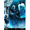 Prime 1 Studio - Mr Freeze Heart of Ice (Diseño de Carlos D'Anda) - Real Elite Masterline Serie 1/3