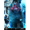 Prime 1 Studio - Mr Freeze Heart of Ice (Diseño de Carlos D'Anda) - Real Elite Masterline Serie 1/3