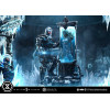 Prime 1 Studio - Mr Freeze Heart of Ice (Diseño de Carlos D'Anda) - Real Elite Masterline Serie 1/3
