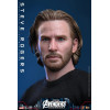 Hot Toys - Steve Rogers 1/6 - « Avengers »: Doomsday