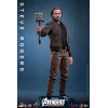 Hot Toys - Steve Rogers 1/6 - « Avengers »: Doomsday