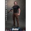 Hot Toys - Steve Rogers 1/6 - « Avengers »: Doomsday