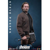Hot Toys - Steve Rogers 1/6 - « Avengers »: Doomsday