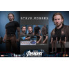 Hot Toys - Steve Rogers 1/6 - « Avengers »: Doomsday