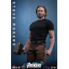Hot Toys - Steve Rogers 1/6 - « Avengers »: Doomsday