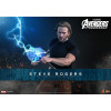 Hot Toys - Steve Rogers 1/6 - « Avengers »: Doomsday