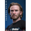 Hot Toys - Steve Rogers 1/6 - « Avengers »: Doomsday
