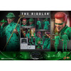 Hot Toys DC Comics - El Acertijo MMS, escala 1/6 - Batman Forever