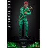 Hot Toys DC Comics - El Acertijo MMS, escala 1/6 - Batman Forever