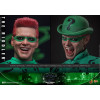 Hot Toys DC Comics - El Acertijo MMS, escala 1/6 - Batman Forever