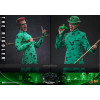 Hot Toys DC Comics - El Acertijo MMS, escala 1/6 - Batman Forever