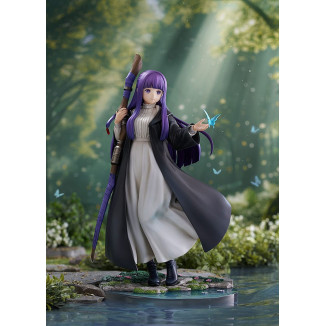 GoodSmile - Fern: Reflections of a Distant Memory 1/7 - Frieren: Beyond Journey's End - Reedición