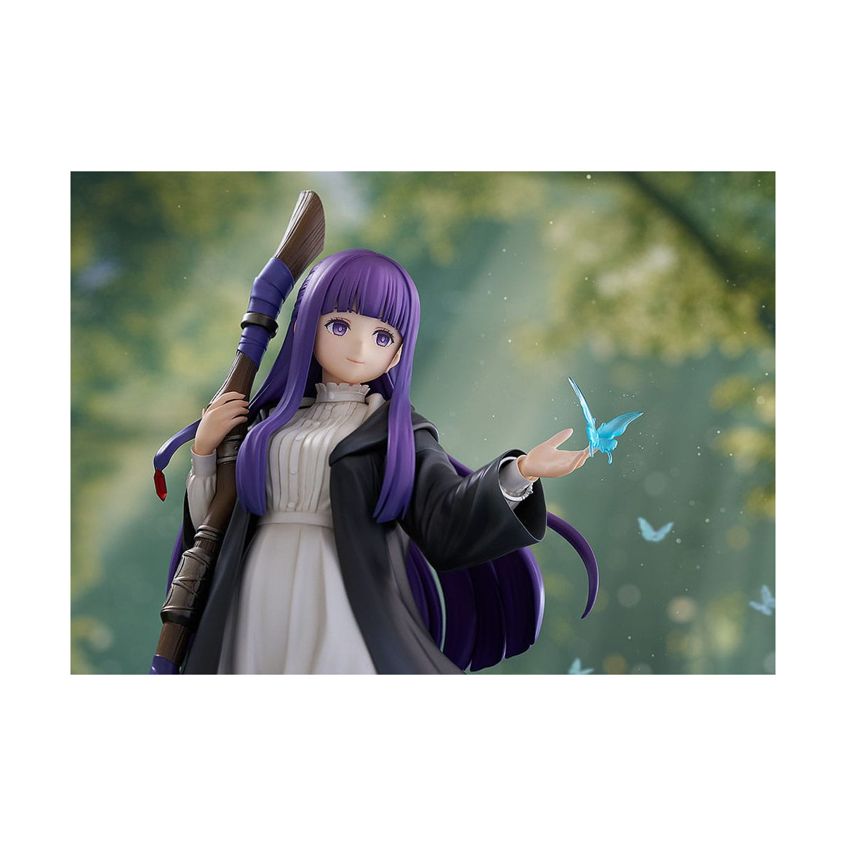 GoodSmile - Fern: Reflections of a Distant Memory 1/7 - Frieren: Beyond Journey's End - Reedición
