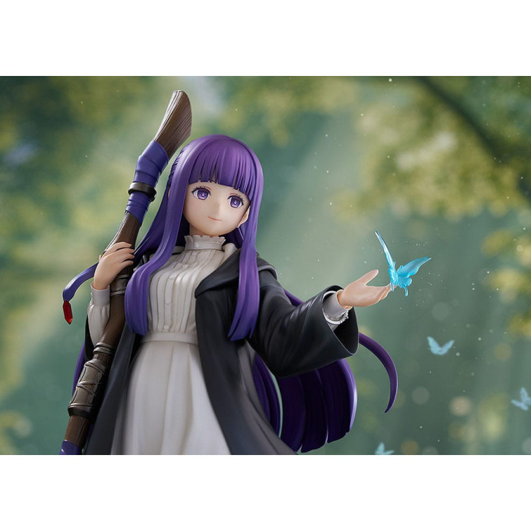 GoodSmile - Fern: Reflections of a Distant Memory 1/7 - Frieren: Beyond Journey's End - Reedición