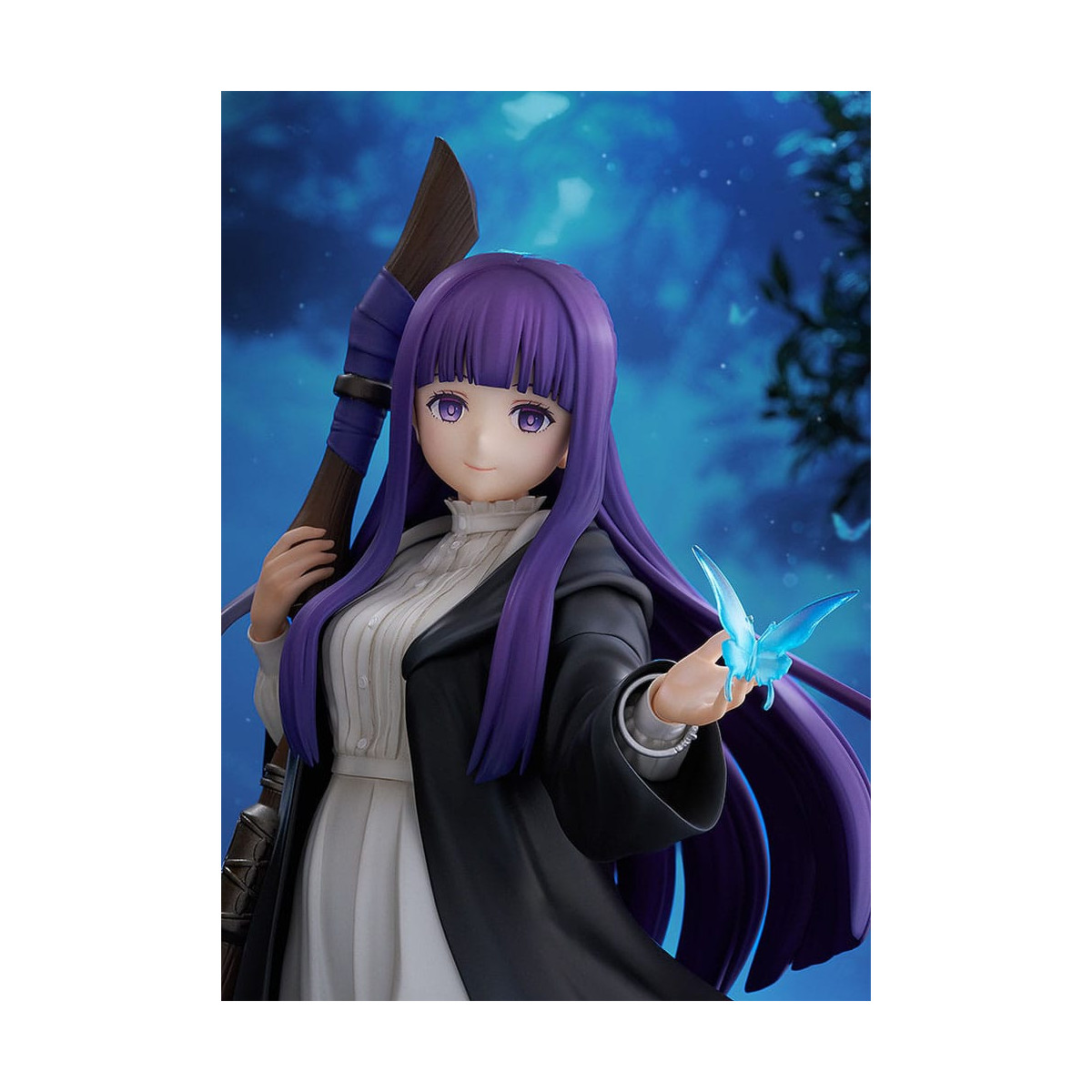 GoodSmile - Fern: Reflections of a Distant Memory 1/7 - Frieren: Beyond Journey's End - Reedición