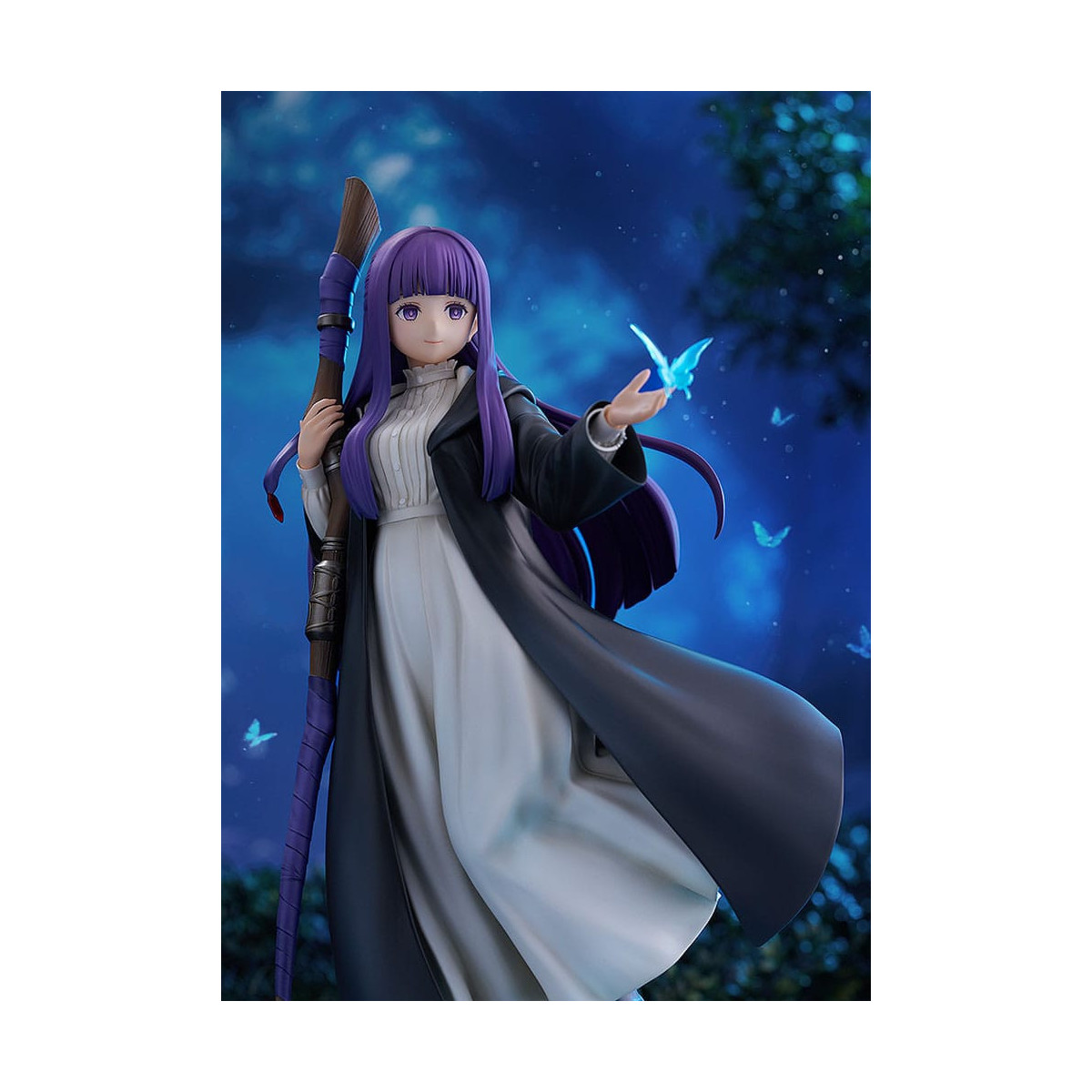 GoodSmile - Fern: Reflections of a Distant Memory 1/7 - Frieren: Beyond Journey's End - Reedición