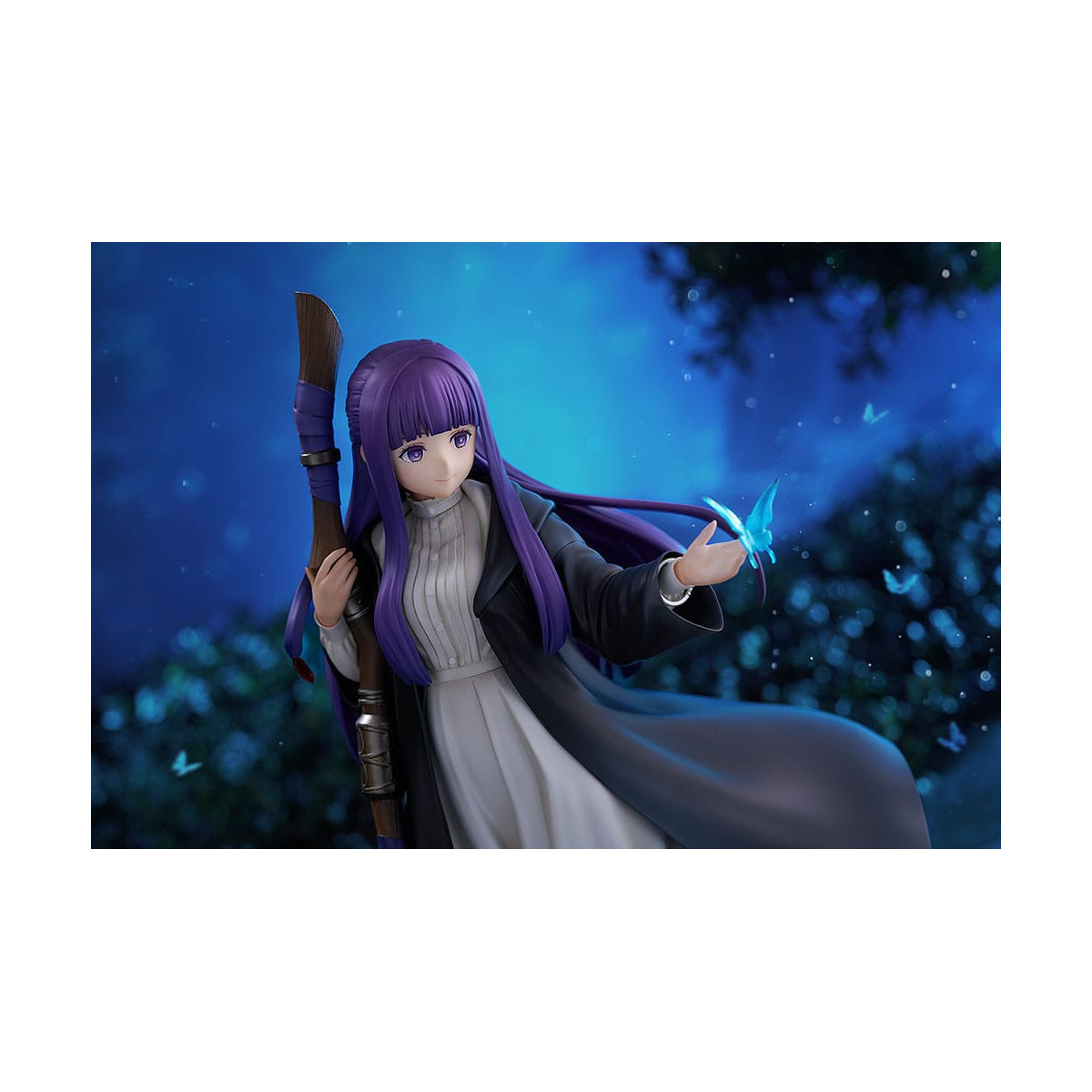 GoodSmile - Fern: Reflections of a Distant Memory 1/7 - Frieren: Beyond Journey's End - Reedición