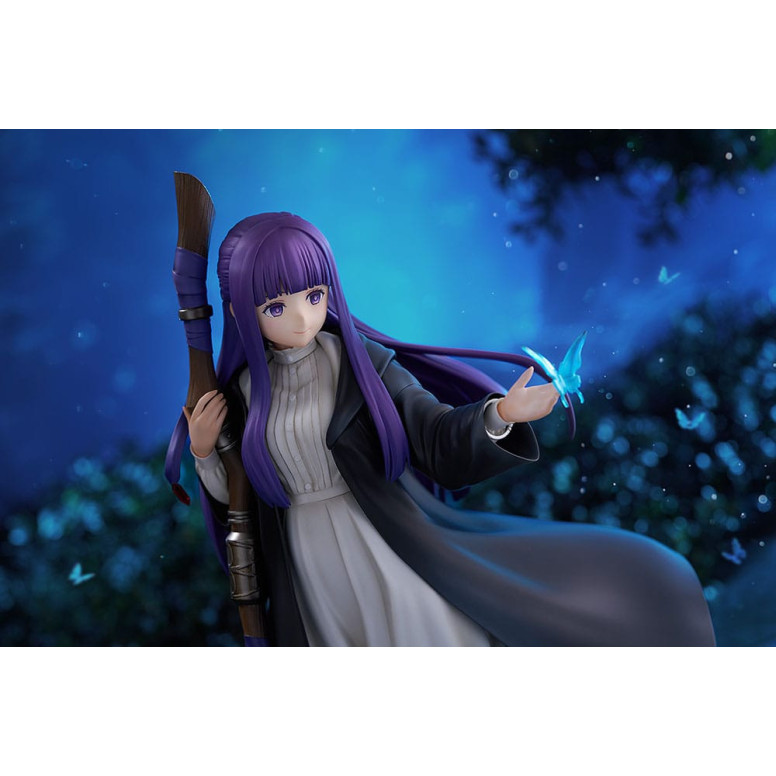 GoodSmile - Fern: Reflections of a Distant Memory 1/7 - Frieren: Beyond Journey's End - Reedición