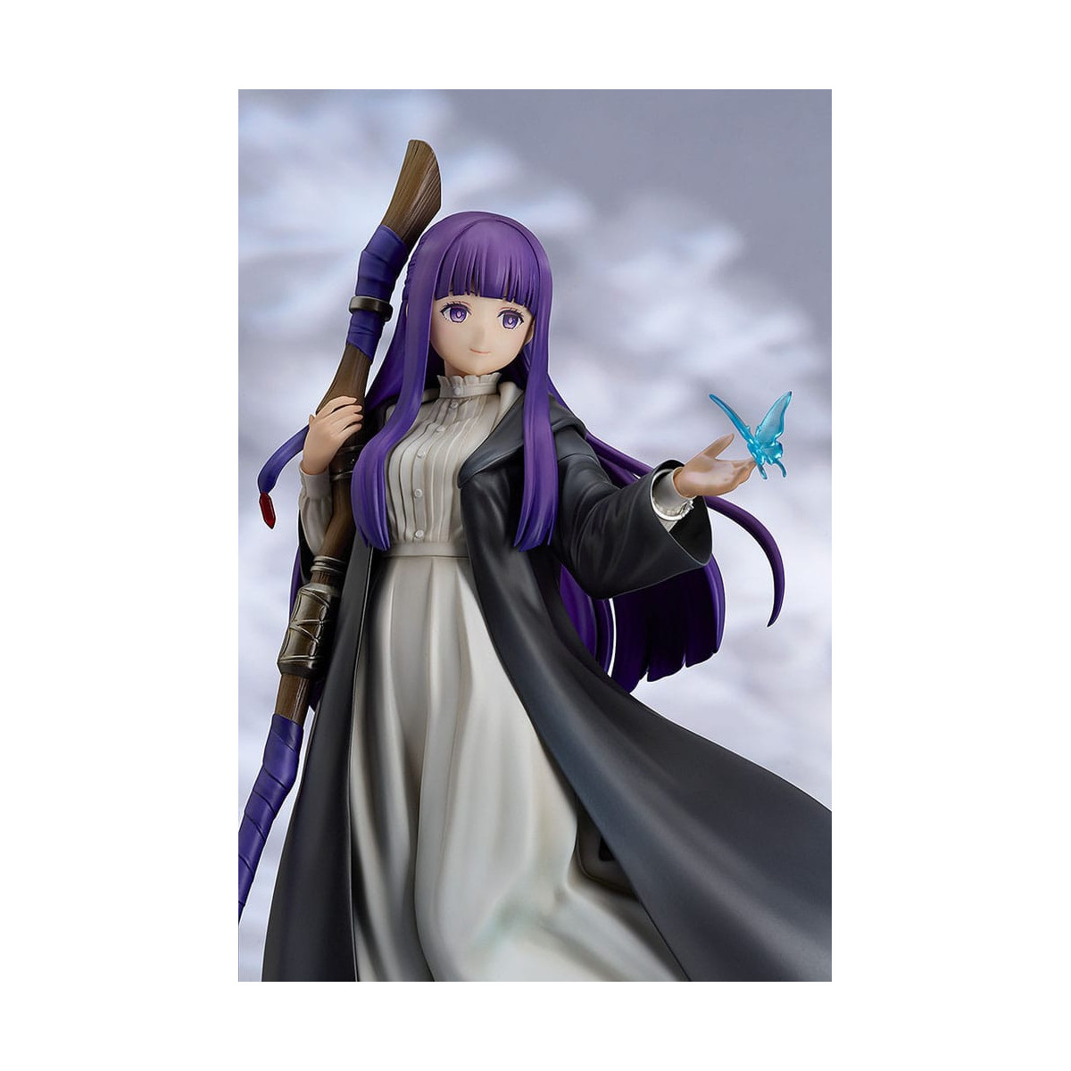 GoodSmile - Fern: Reflections of a Distant Memory 1/7 - Frieren: Beyond Journey's End - Reedición