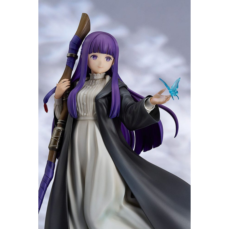 GoodSmile - Fern: Reflections of a Distant Memory 1/7 - Frieren: Beyond Journey's End - Reedición