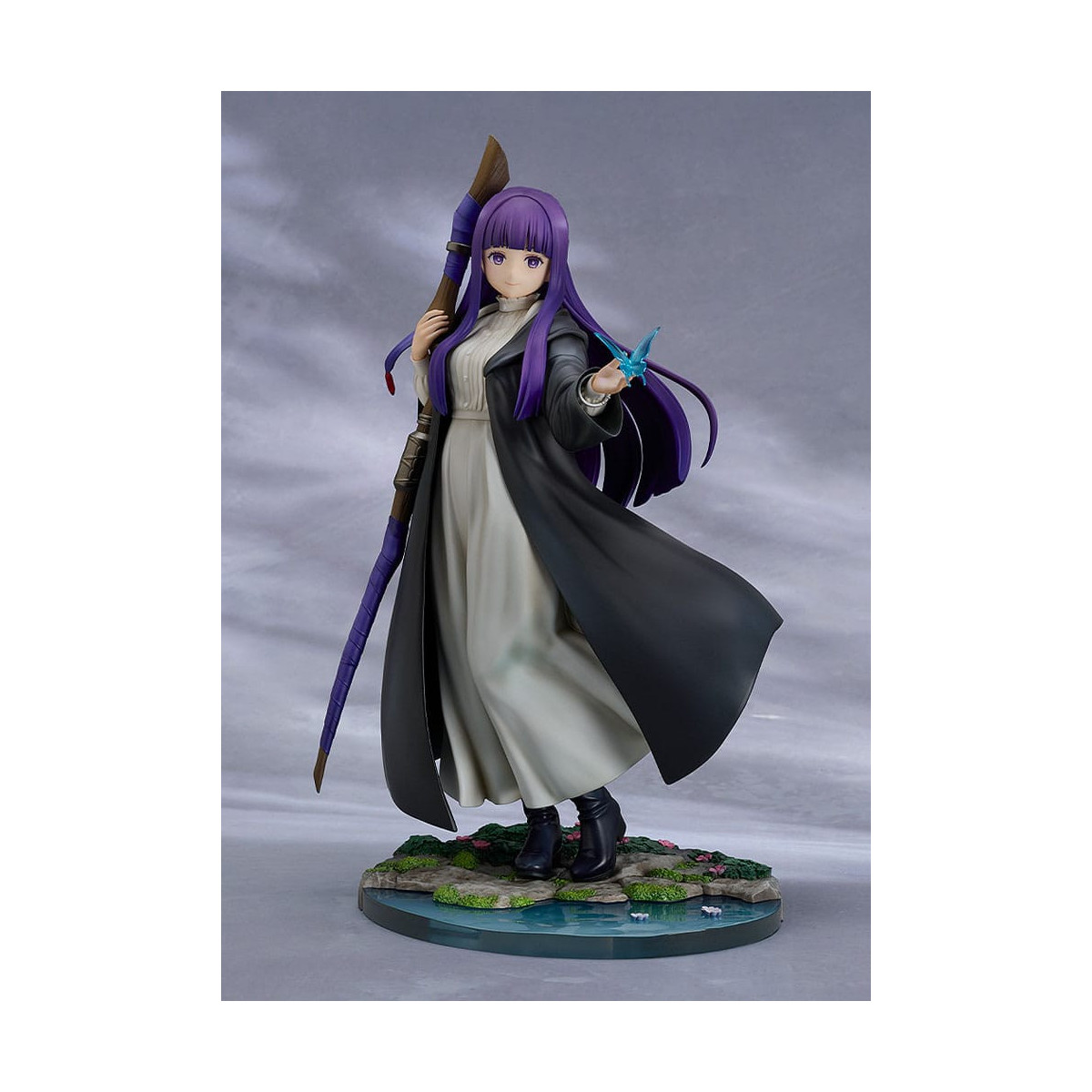 GoodSmile - Fern: Reflections of a Distant Memory 1/7 - Frieren: Beyond Journey's End - Reedición