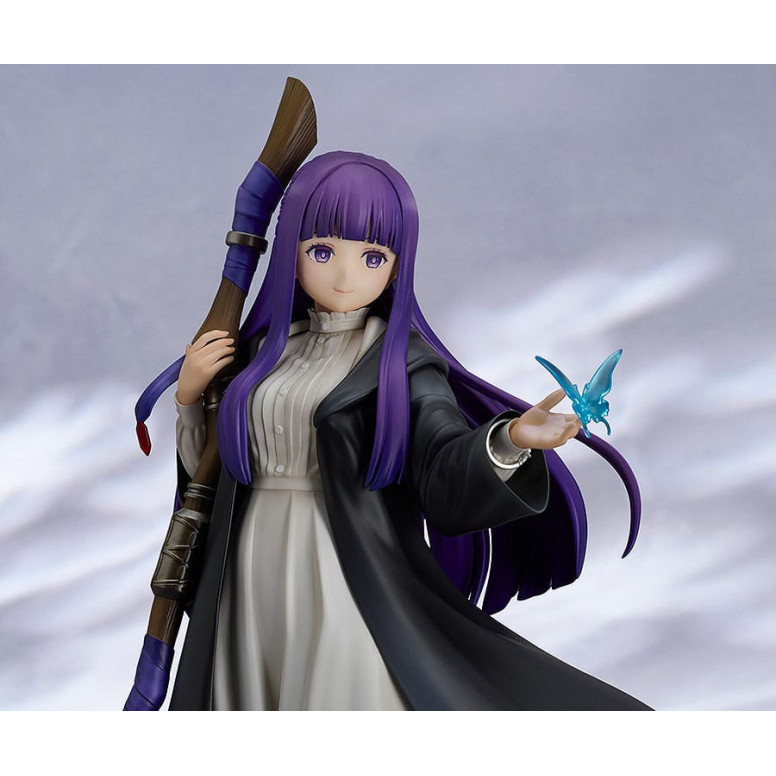 GoodSmile - Fern: Reflections of a Distant Memory 1/7 - Frieren: Beyond Journey's End - Reedición