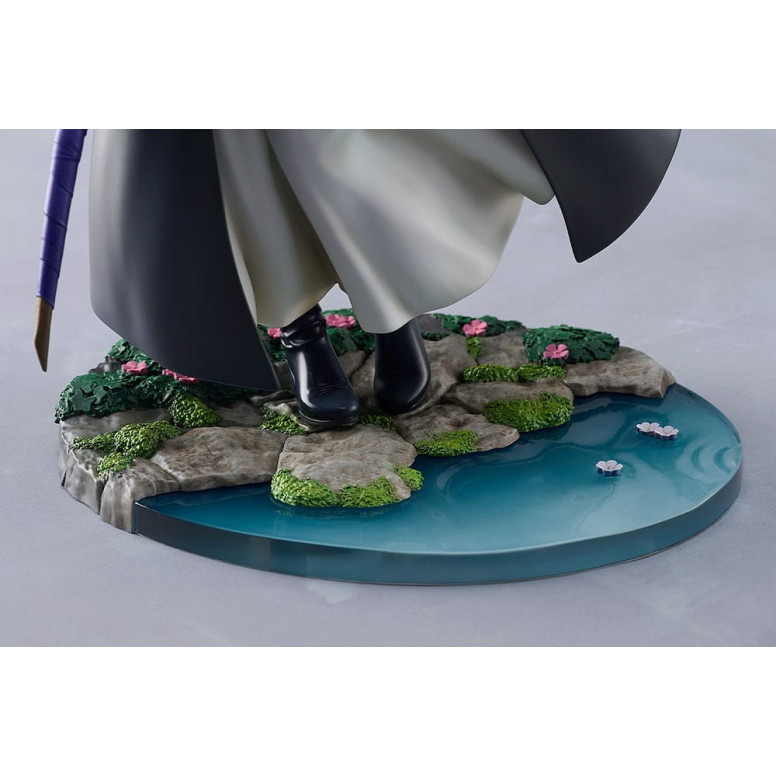 GoodSmile - Fern: Reflections of a Distant Memory 1/7 - Frieren: Beyond Journey's End - Reedición