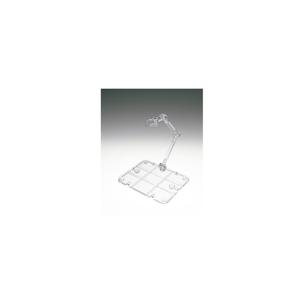 Accessoires NECA 10 socles pour figurines
