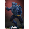 Hot Toys - Beast MMS, escala 1/6 - Avengers: Doomsday