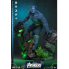Hot Toys - Beast, versión Deluxe « MMS », escala 1/6 - Avengers: Doomsday