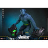 Hot Toys - Beast, versión Deluxe « MMS », escala 1/6 - Avengers: Doomsday