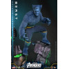 Hot Toys - Beast, versión Deluxe « MMS », escala 1/6 - Avengers: Doomsday