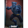 Hot Toys - Beast, versión Deluxe « MMS », escala 1/6 - Avengers: Doomsday