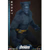Hot Toys - Beast, versión Deluxe « MMS », escala 1/6 - Avengers: Doomsday