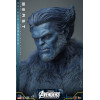 Hot Toys - Beast, versión Deluxe « MMS », escala 1/6 - Avengers: Doomsday