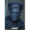 Hot Toys - Beast, versión Deluxe « MMS », escala 1/6 - Avengers: Doomsday