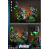 Hot Toys - Beast, versión Deluxe « MMS », escala 1/6 - Avengers: Doomsday