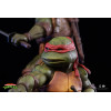 Pure Arts - Diorama de la película «Las Tortugas Ninja» a escala 1/6 (1990)