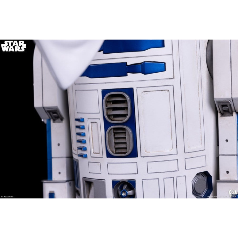 PCS Star Wars - La princesa Leia 1/3