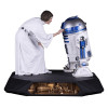 PCS Star Wars - La princesa Leia 1/3